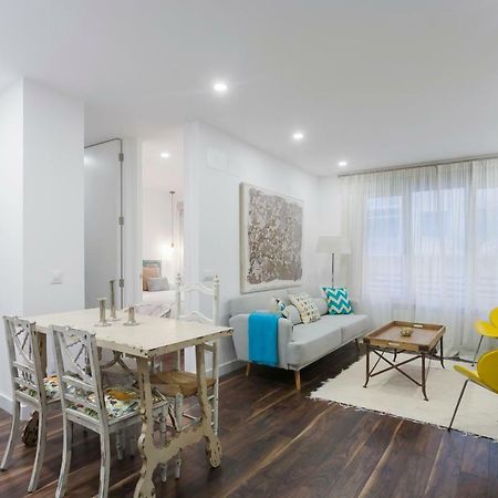 Moncloa Apartment Madrid Exteriér fotografie